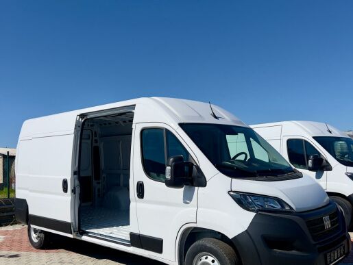 Fiat Ducato Ducato dodávka L3H2 3,5t 2,2 MTJ 140k 6M/T