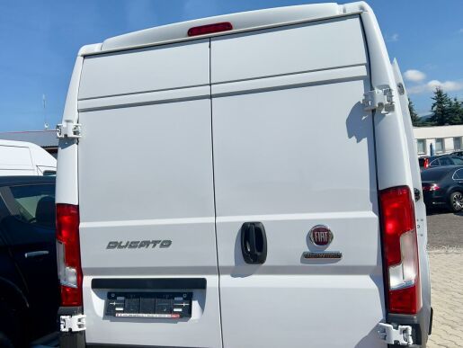 Fiat Ducato Ducato dodávka L3H2 3,5t 2,2 MTJ 140k 6M/T