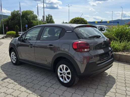 Citroën C3 YOU! PureTech 83 S&S 