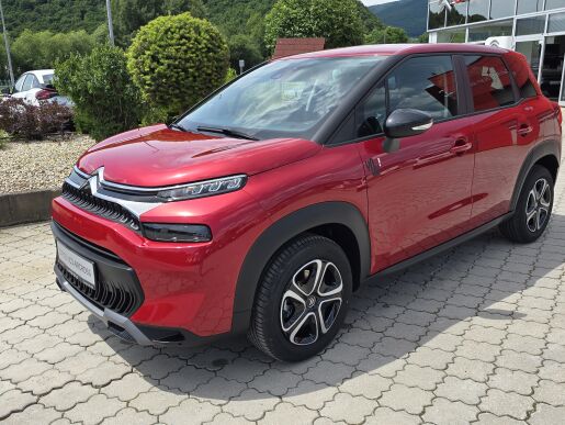 Citroën C3 Aircross YOU!  PureTech 110 S&S BVM6 