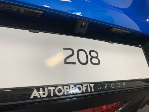 Peugeot 208 NEW ALLURE 1.2 PureTech 74 kW / 100 k BVM6