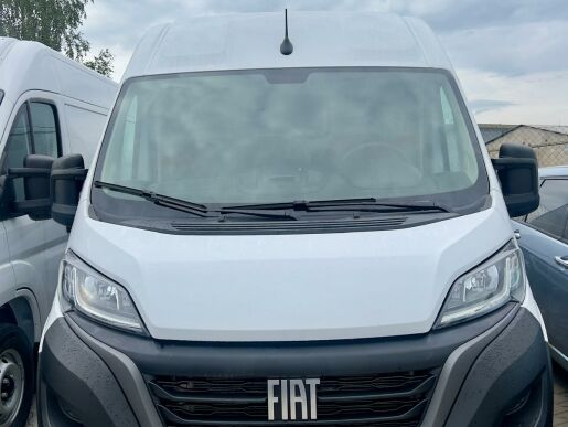 Fiat Ducato Ducato Maxi 2.2 MTJ SCR 140k 35 L3H2 dodávka E6D