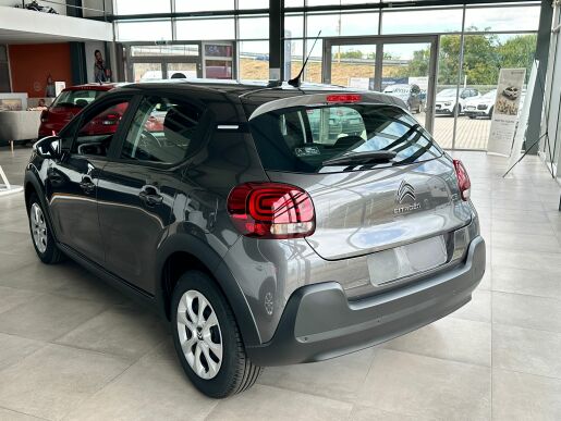 Citroën C3 YOU! PureTech 83 S&S      