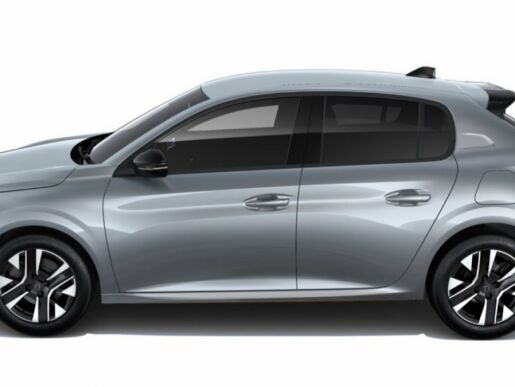 Peugeot 208 1.2 PureTech Allure 100k BVM6