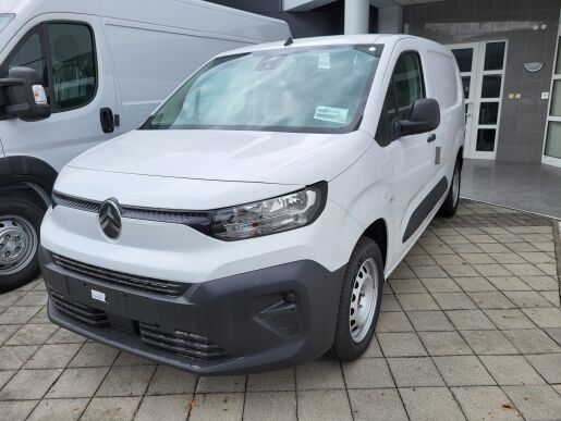 Citroën Berlingo Van L2 1000kg CLUB BlueHDi 100 MT    