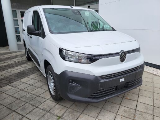 Citroën Berlingo Van L2 1000kg CLUB BlueHDi 100 MT    