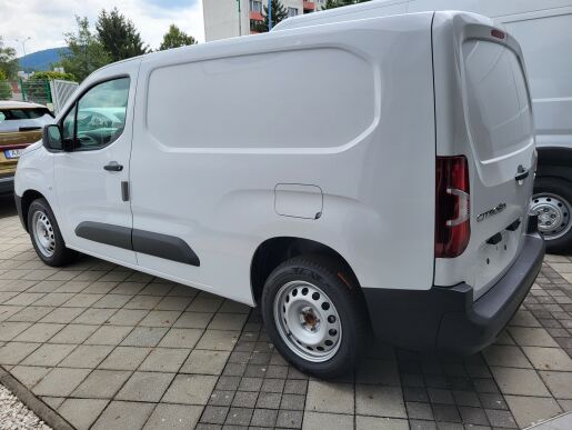 Citroën Berlingo Van L2 1000kg CLUB BlueHDi 100 MT    