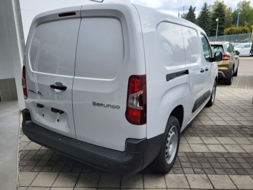 Citroën Berlingo Van L2 1000kg CLUB BlueHDi 100 MT    