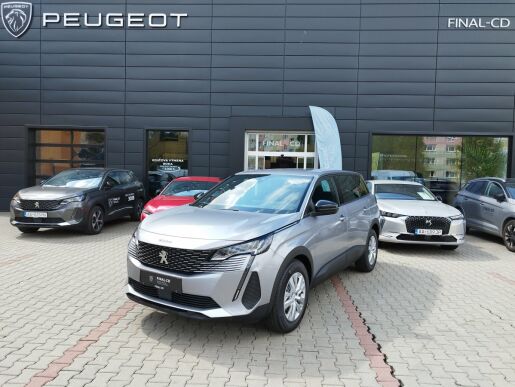 Peugeot 5008 1,5 BlueHDi Active Pack 1,5 BlueHDi 130k EAT8