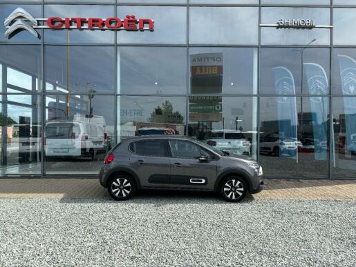 Citroën C3 PureTech 82 S&S Max