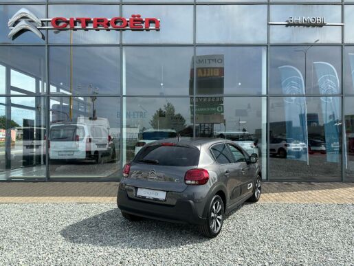 Citroën C3 PureTech 82 S&S Max