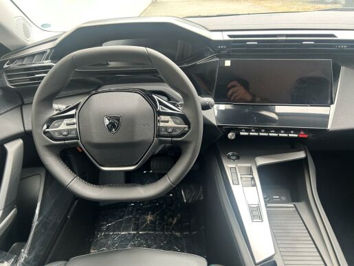 Peugeot 408 NEW ALLURE 1.2 PureTech 130k EAT8