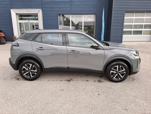 Peugeot 2008 NEW ACTIVE 1.2 PureTech 100k BVM6