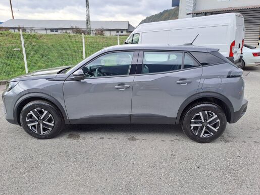 Peugeot 2008 NEW ACTIVE 1.2 PureTech 100k BVM6