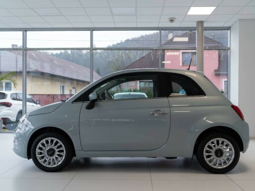 Fiat 500 Fiat 500 1.0 BSG Hybird DOLCEVITA 