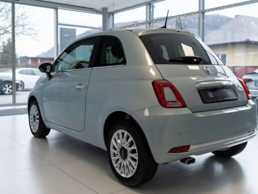 Fiat 500 Fiat 500 1.0 BSG Hybird DOLCEVITA 