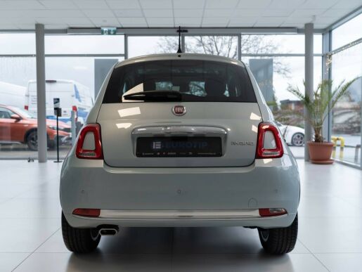 Fiat 500 Fiat 500 1.0 BSG Hybird DOLCEVITA 