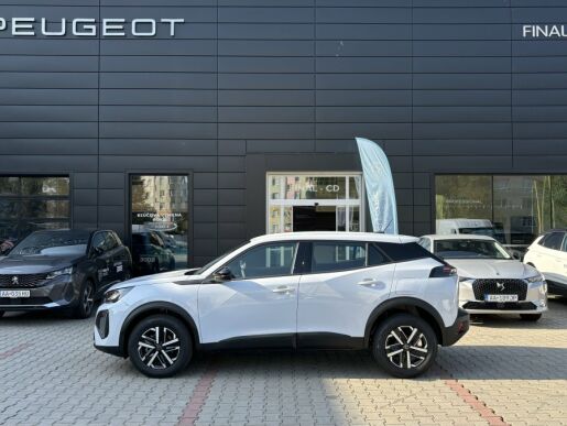 Peugeot 2008 1.2 PureTech ACTIVE 