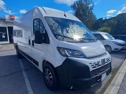 Fiat Ducato 2.2 MultiJet SCR 140 L4H2 35 MAXI