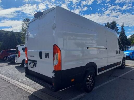 Fiat Ducato 2.2 MultiJet SCR 140 L4H2 35 MAXI