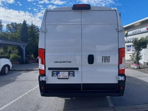 Fiat Ducato 2.2 MultiJet SCR 140 L4H2 35 MAXI