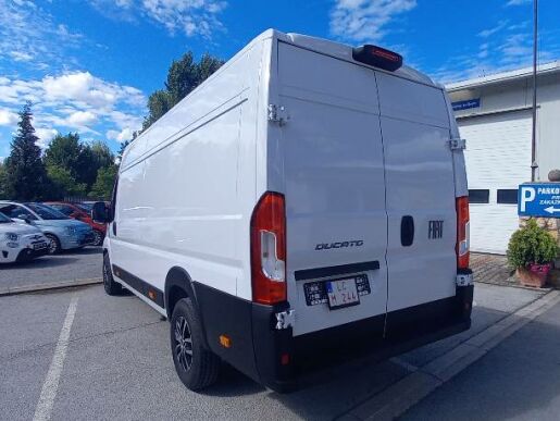 Fiat Ducato 2.2 MultiJet SCR 140 L4H2 35 MAXI