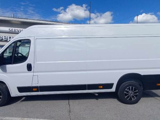 Fiat Ducato 2.2 MultiJet SCR 140 L4H2 35 MAXI