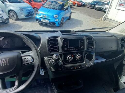 Fiat Ducato 2.2 MultiJet SCR 140 L4H2 35 MAXI