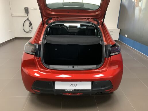 Peugeot 208 NEW Active 1.2 PureTech 74 kW / 100 k BVM6