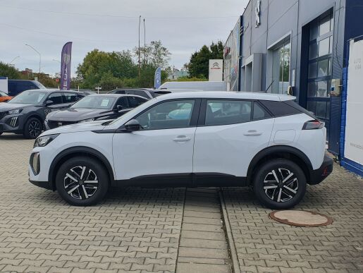 Peugeot 2008 ACTIVE 1.2 PureTech 100k BVM6