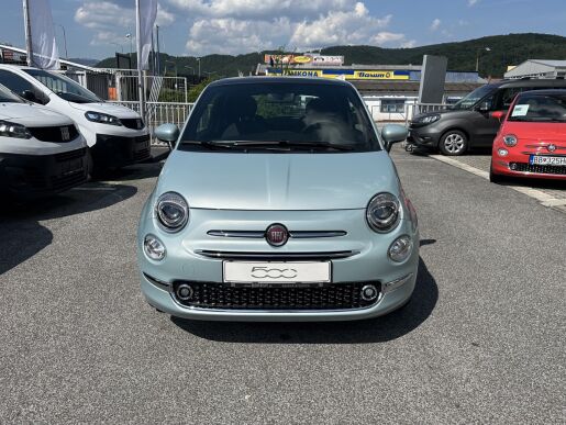 Fiat 500 FIAT 500 1,0 HYBRID 70K DOLCEVITA