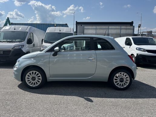 Fiat 500 FIAT 500 1,0 HYBRID 70K DOLCEVITA