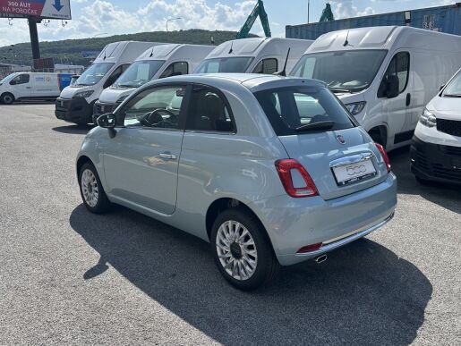 Fiat 500 FIAT 500 1,0 HYBRID 70K DOLCEVITA