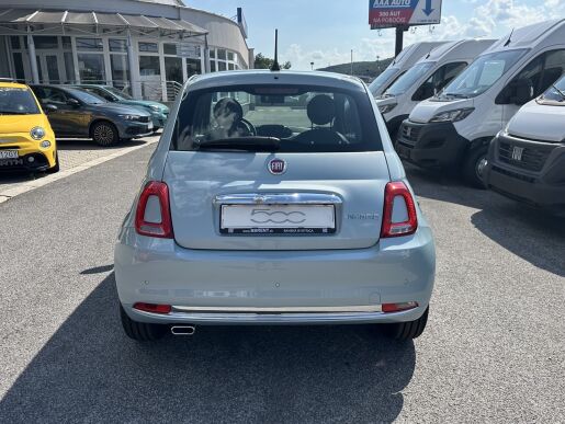 Fiat 500 FIAT 500 1,0 HYBRID 70K DOLCEVITA