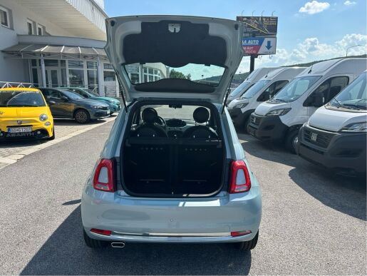 Fiat 500 FIAT 500 1,0 HYBRID 70K DOLCEVITA