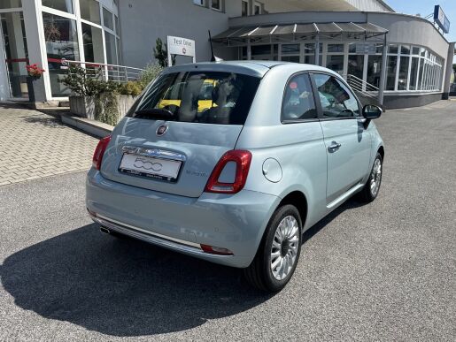 Fiat 500 FIAT 500 1,0 HYBRID 70K DOLCEVITA