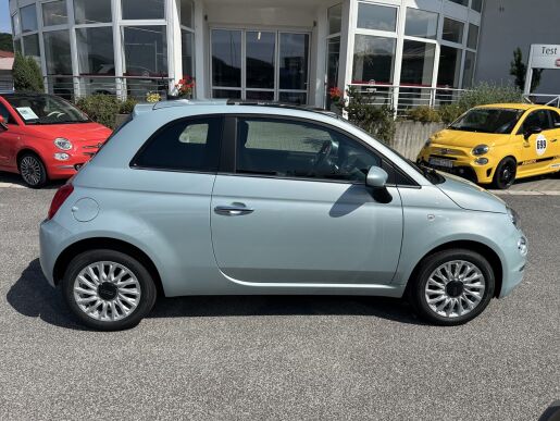 Fiat 500 FIAT 500 1,0 HYBRID 70K DOLCEVITA