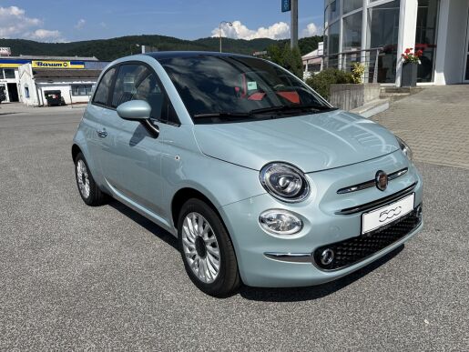 Fiat 500 FIAT 500 1,0 HYBRID 70K DOLCEVITA