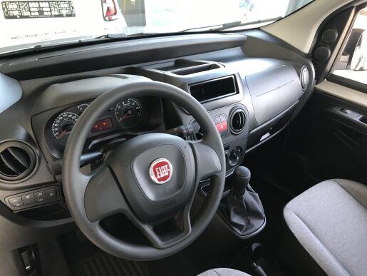 Fiat Fiorino Combi 1.3 MJT 95k