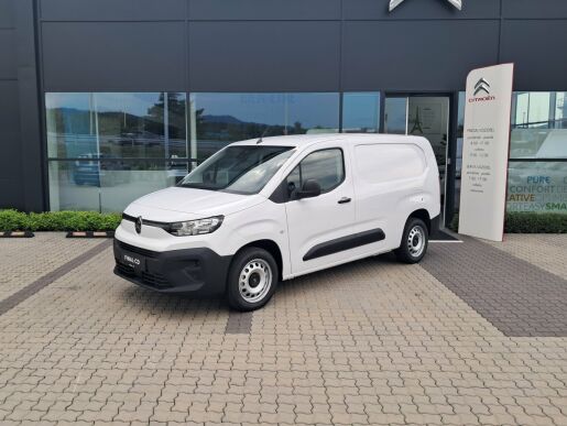 Citroën Berlingo Van 1,5 BlueHDi CLUB