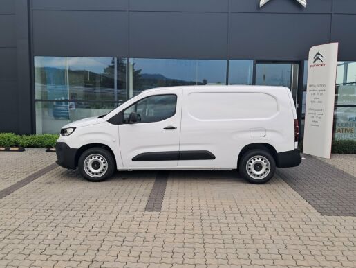 Citroën Berlingo Van 1,5 BlueHDi CLUB