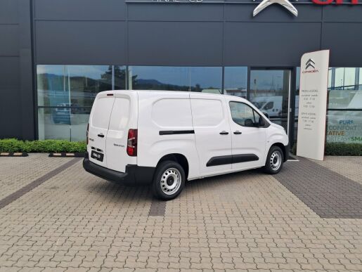 Citroën Berlingo Van 1,5 BlueHDi CLUB