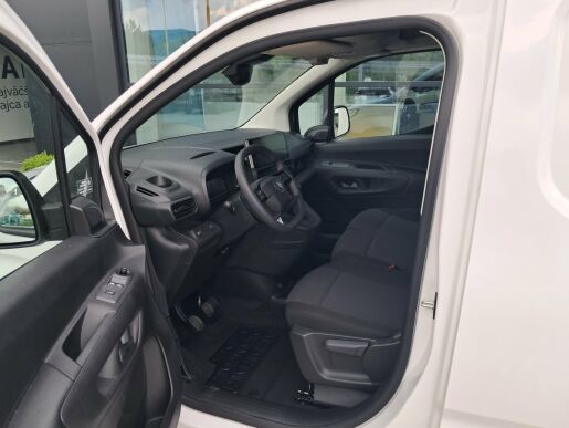 Citroën Berlingo Van 1,5 BlueHDi CLUB