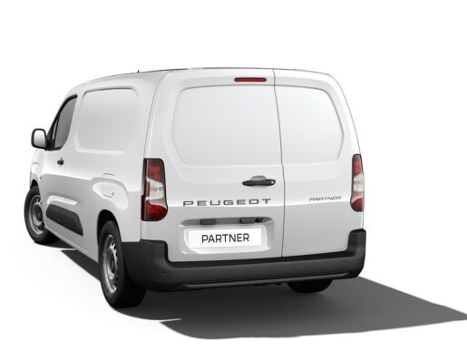 Peugeot Partner  L2 1000kg PREMIUM BlueHDi 130 BVM6