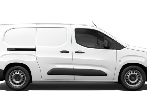 Peugeot Partner  L2 1000kg PREMIUM BlueHDi 130 BVM6