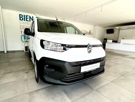 Citroën Berlingo Van L2 1000kg CLUB BlueHDi 100 MT6