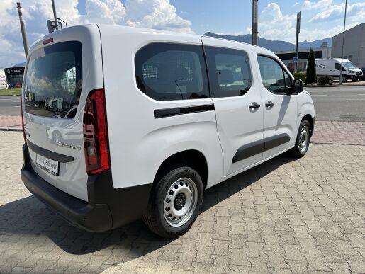 Citroën Berlingo YOU XL PureTech 110 S&S BVM6      