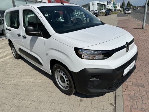 Citroën Berlingo YOU XL PureTech 110 S&S BVM6      