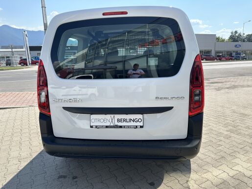 Citroën Berlingo YOU XL PureTech 110 S&S BVM6      