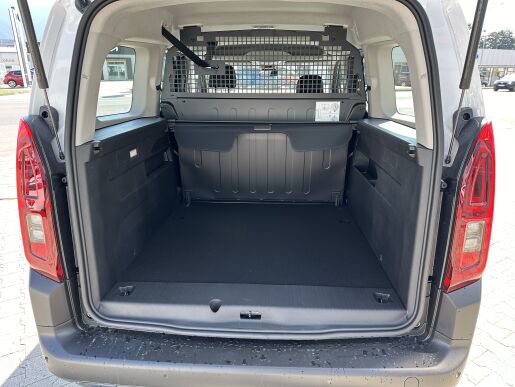 Citroën Berlingo YOU XL PureTech 110 S&S BVM6      